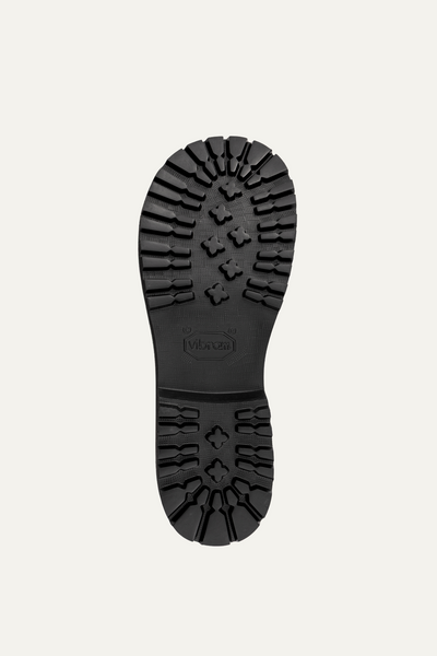 Анатомічні Туфлі на шнурівці чоловічі, чорна гладка шкіра Т500Е 40 фото