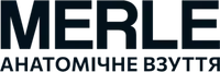 Merle — інтернет-магазин виробника анатомічного взуття